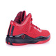 Adidas D. Rose 773 III Niño (rojo brillo/negro)