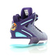 Adidas D Rose 6 Boost "The Phantom" Niño (purple/blue)