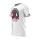 Adidas Camiseta D-Rose Babge (blanco)