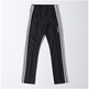 Adidas Originals Pantalón Europa Track Pant (negro/blanco)