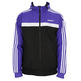 Adidas Originals Chaqueta Marathon 83 Windbreaker  (negro/azul/blanco)