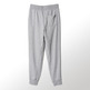 Adidas Originals Pantalón Mujer Logo Essentials Baggy (gris)