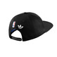 Adidas Originals NBA Gorra Mesh Brooklyn Nets (negro/blanco)