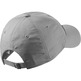 Adidas Gorra Perfomarce Metal Logo Hag (gris)