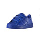 Adidas Originals "Pharrell Williams" SUPERSTAR Supercolor Pack CF C (azul)