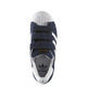 Adidas Originals SUPERSTAR CF C (marino/blanco)