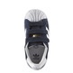 Adidas Originals SUPERSTAR CF I (marino/blanco)