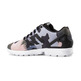 Adidas Originals Rita Ora ZX Flux W "Kimono Print" (negro/blanco/gris)