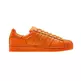 Adidas Originals "Pharrell Williams" SUPERSTAR Supercolor Pack (naranja)