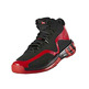 Adidas D Howard 6 "D.P." (rojo/negro)