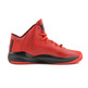 Adidas D-Rose 773 III "Scarle" (scarle/negro)