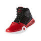 Adidas D Rose 773 IV "Torus" Junior (negro/rojo/blanco)