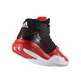 Adidas D Rose 773 IV "Torus" Junior (negro/rojo/blanco)