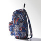 Adidas Originals Mochila Nigo New York City (azul/multicolor)