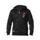 Adidas NBA Sudadera Chicago Bulls Fan Wear (negro)