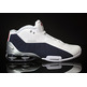 Nike Shox BB4 HOH "Vince Carter Dream Team" (100/blanco/navy)