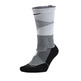 Calcetines Nike Hyper Elite Disruptor Crew (065/gris/negro)