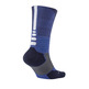 Calcetines Nike Hyper Elite Disruptor Crew (480/royal/blanco)