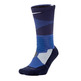 Calcetines Nike Hyper Elite Disruptor Crew (480/royal/blanco)