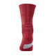 Calcetines Nike Hyper Elite Disruptor Crew (687/gymred/univred)