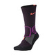 Nike Hyper Elite Crossover Crew (584/vived purple/hypror)