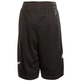 Adidas Short Niño Chicago Bulls (rojo/negro)