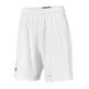 Adidas Short Real Madrid Baloncesto 2015-2016 (blanco/gris onix)