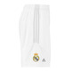 Adidas Short Real Madrid Baloncesto 2015-2016 (blanco/gris onix)