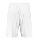 Adidas Short Real Madrid Baloncesto 2015-2016 (blanco/gris onix)