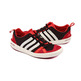 Adidas Boat CC Lace (Rojo/Negro)