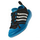 Adidas Boat Lace Kids "Black-Blue"