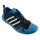 Adidas Boat Lace Kids "Black-Blue"