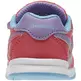 Reebok Infantil Step N'Flash II (rosa/violeta/celeste)