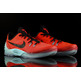 Zoom Kobe Venomenon 5 "Bright Crimson" (604/bright crimson/black/blue)