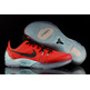 Zoom Kobe Venomenon 5 "Bright Crimson" (604/bright crimson/black/blue)