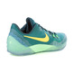 Nike Zoom Kobe Venomenon 5 "Emerald" (383/emerald/Isr orange/volt)