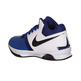 Air Visi Pro V "Game Royal" (402/blanco/azul/negro)