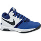 Air Visi Pro V "Game Royal" (402/blanco/azul/negro)