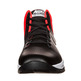 Air Visi Pro VI "Bright" (006/black/br crimson/silver)