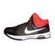 Air Visi Pro VI "Bright" (006/black/br crimson/silver)