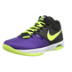 Air Visi Pro V "Purple" (500/court purple/volt/negro/rojo/negro)