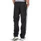 Adidas Pantalón Essential Lin Wv Pant (negro/blanco)