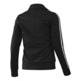 Adidas Chaqueta Mujer Europa Heart Track Top (negro/blanco)