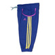 Adidas Pantalón Y Girls Beach 3/4 (priinblue/amarillo)