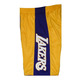 Adidas Short Niño Smr Rn Lakers (amarillo/purple)