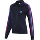 Adidas Firebird Track Top Mil (marino/turquesa/fuxia)