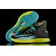 Nike Zoom HyperRev Kyrie Irving "TurboGreen" (010/negro/volt/az)