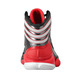 Adizero Crazy Light 2 (negro/rojo/blanco)