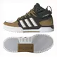 Adidas 100BD Mid "Desert Camel"