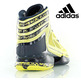 Adidas Crazy Light 2 "Indiana" (verde lima/negro/gris)